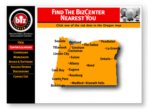 BizCenter Network Image