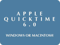 Apple QuickTime 6.0